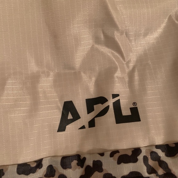 APL Packable Backpack - Picture 4 of 6